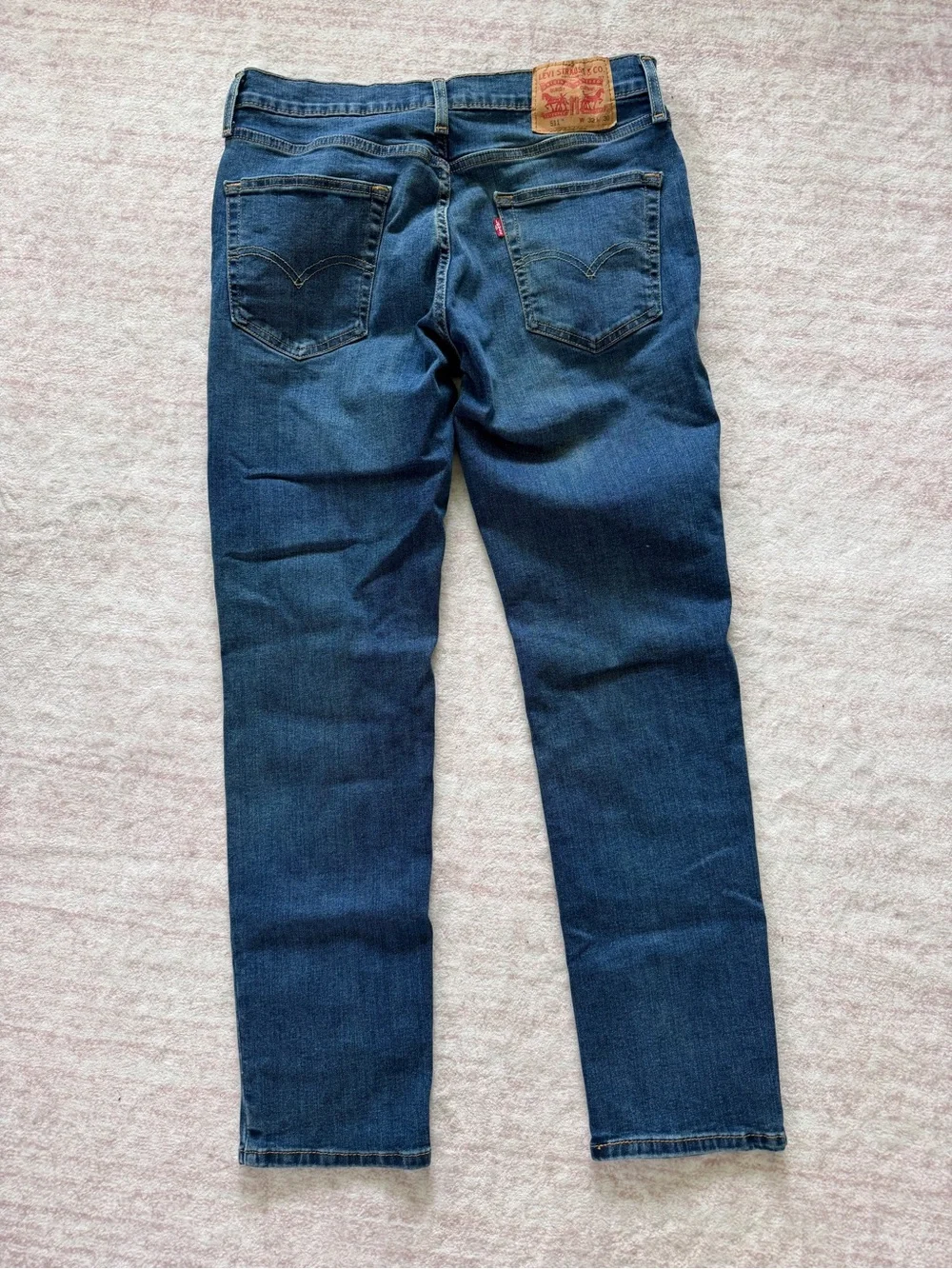 Levis levi’s 511